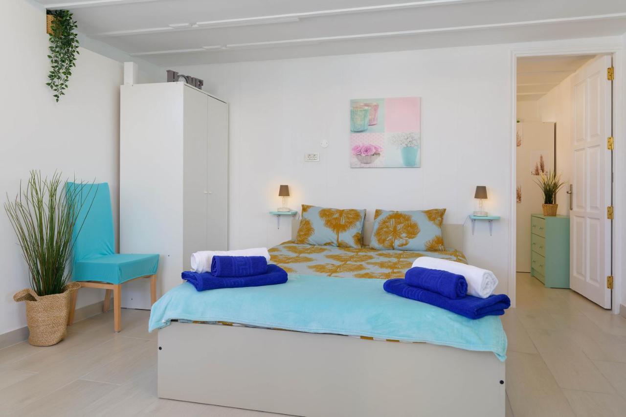 Villa Siroi, Puerto Del Carmen, Heated Pool, 10Mn From The Sea Puerto del Carmen  Buitenkant foto