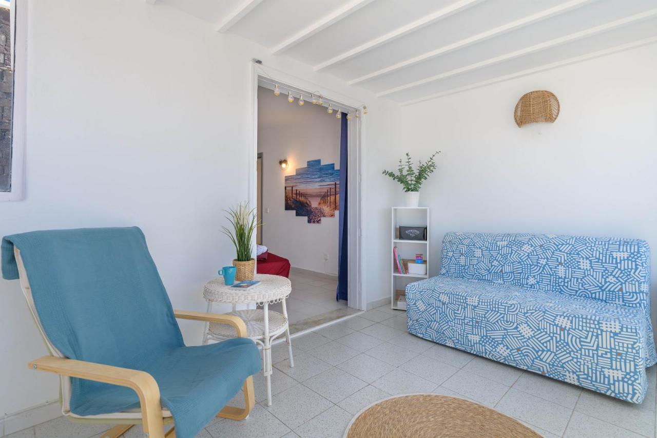 Villa Siroi, Puerto Del Carmen, Heated Pool, 10Mn From The Sea Puerto del Carmen  Buitenkant foto